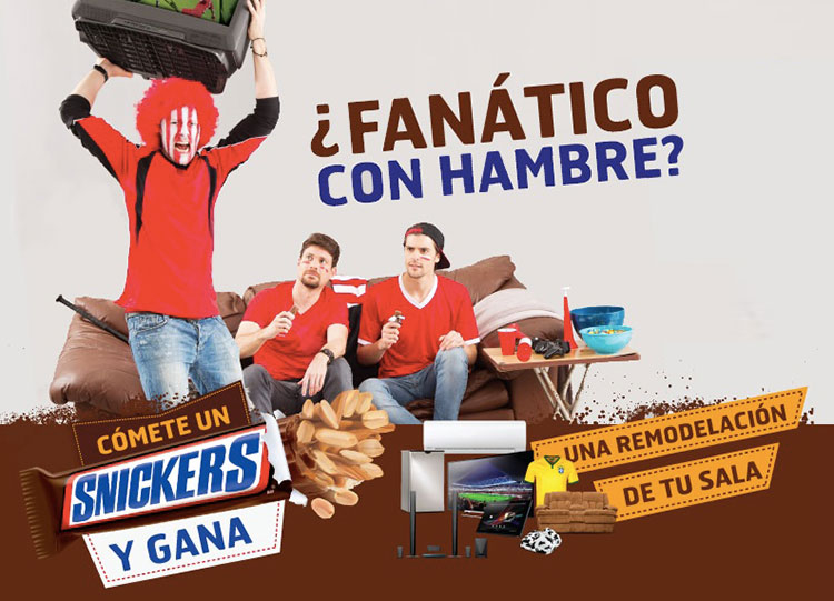 snickers-mundial