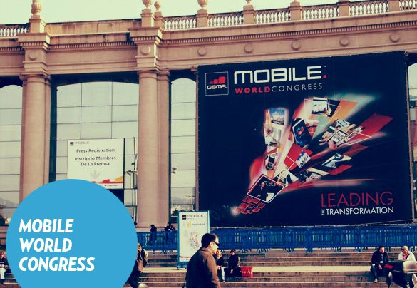 Mobile World Congress 2012